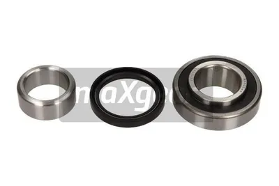 Produktbild von MAXGEAR Radlagersatz Hinten für SUZUKI JIMNY (FJ) 72mm 33-0947