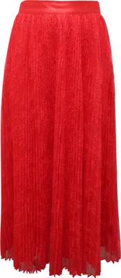 Produktbild von 5400AT gonna donna TWINSET woman lace skirt
