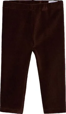 Immagine prodotto di Boboli Leggings in velluto a coste elasticizzato Braun 2 anni Mädchen Braun 2 anni