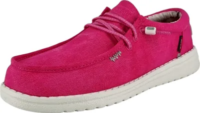 Produktbild von Fusion Sportliche Slipper Damen 31383235333136 Pink 38 EU