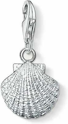 Zdjęcie produktu dla Wisiorek z zawieszką Thomas Sabo Shell 0803-001-12