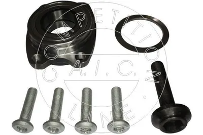 Produktbild von AIC Radlagersatz Vorne Links Vorne Rechts für VW PASSAT Variant (3B6) 82mm 51938Set