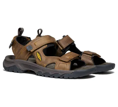 Obrázok produktu pre Keen Obuv Sandały Męskie Targhee Iii Open Toe Bisonmul, 1022423