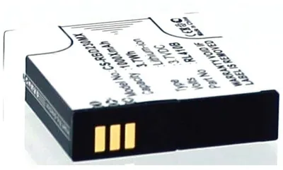 Obrázok produktu pre Originálna batéria pre Samsung EB-BJ100CBE