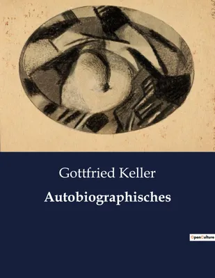 Produktbild von Autobiographisches