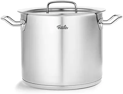 Obrázek produktu pro Vysoký kastrol Fissler 20 cm