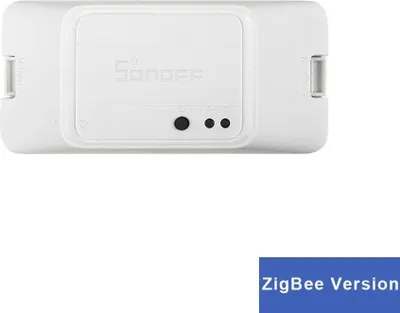 Zdjęcie produktu dla Inteligentny przełącznik Sonoff ZigBee BASICZBR 3