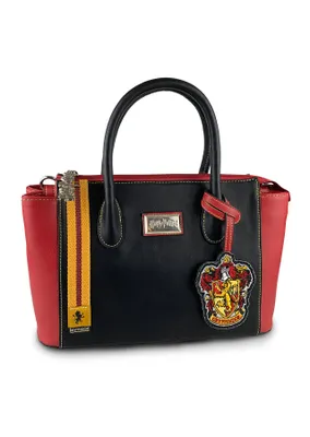 Produktbild von Harry Potter Tasche aus Kunstleder - Gryffindor