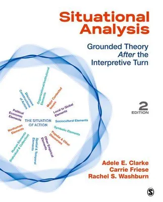 Productafbeelding van Situational Analysis