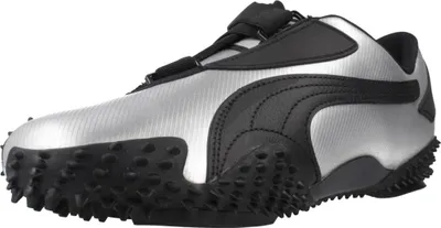 Produktbild von Puma MOSTRO METAL Sneaker in Silber