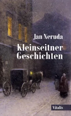 Obrázok produktu pre Kleinseitner Geschichten