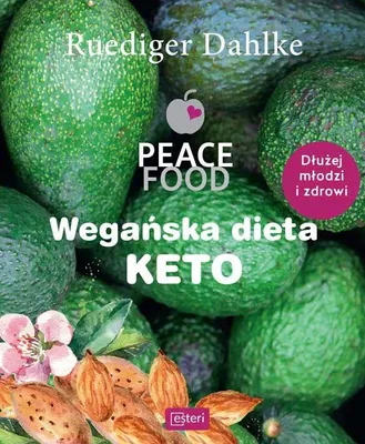 Image de Weganska dieta KETO