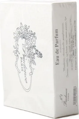 Produktbild von Prudence Eau de parfum 50ml 1