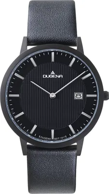 Produktbild von Dugena - 4461059 - Armbanduhr - Herren - Quarz - Berlin