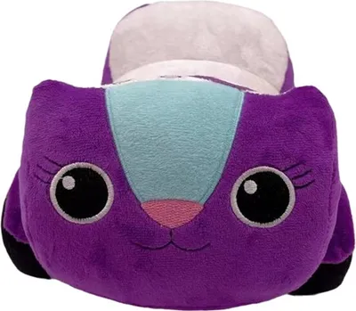 Produktbild von Maskottchen Kuscheltier Plüsch Puppe Kätzchen Katze