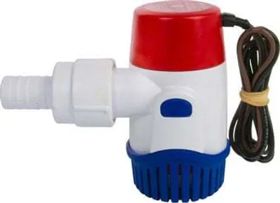 Immagine prodotto di Pompa per barca Rule Automatic 800