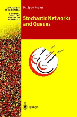 Obrázok produktu pre Stochastic Networks and Queues