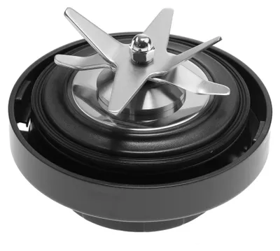 Image de WMF MS-6543486 Couteau + joint pour 0416740011 7211419080 Blender Master