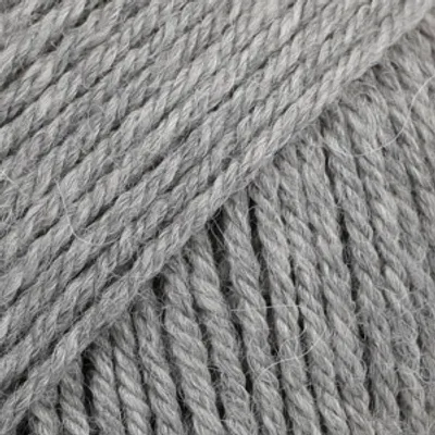 Produktbild von DROPS Lima 9015 grau