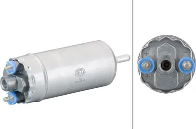 Image de Pompe à carburant