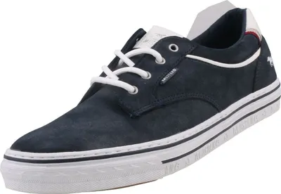 Produktbild von Mustang Damen Sneaker Blau