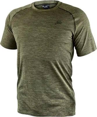Produktbild von Fortis Dry T-Shirt - Angelshirt, Größe:XXL