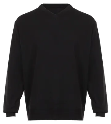 Image de Pull pour homme LYNNEA - Noir, S/M