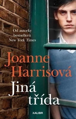 Image de Jiná třída (Harrisová Joanne)