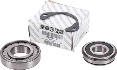 Produktbild von Original Fiat Getriebelager Satz Hauptwelle 6. Gang Ducato 250 9402372858