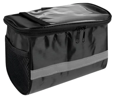 Obrázek produktu pro Pronett XJ3089 Brašna na kolo 21x13x16 cm černá