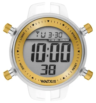 Immagine prodotto di WATX&COLORS Orologi da polso RWA1070
