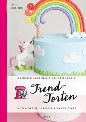 Immagine prodotto di Trendtorten