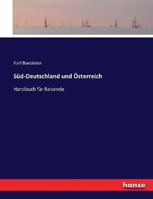 Produktbild von Süd-Deutschland und Österreich