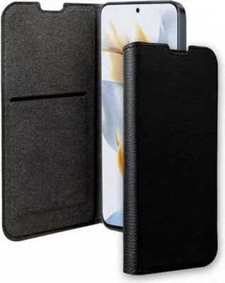Image de Folio Wallet GRS Honor 90 Noir