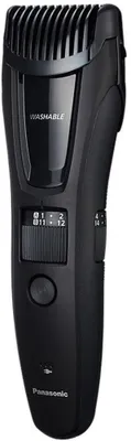 Image de Panasonic Beard Trimmer ER-GB61-K503