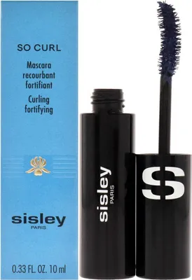 Produktbild von Sisley So Intense, Blau, Deep Blue, Verlängerung, 7,5 ml