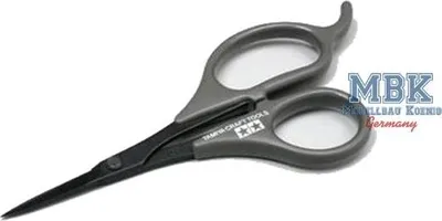 Immagine prodotto di Tamiya DECAL-SCHERE 300074031