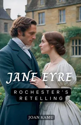 Produktbild von Jane Eyre