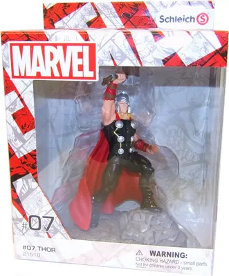 Image de Thor