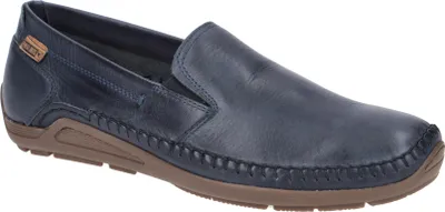 Immagine prodotto di Pikolinos AZORES scarpe da uomo - mocassini comodi - scarpe basse blu tempo libero NUOVO