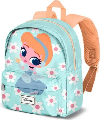 Produktbild von Disney Cinderella Der Aschenputtel-Rucksack 27cm
