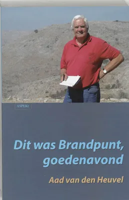 Zdjęcie produktu dla To był Brandpunt, dobry wieczór