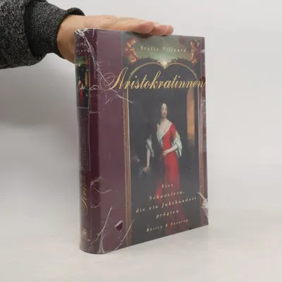 Produktbild von Aristokratinnen | Stella K. Tillyard