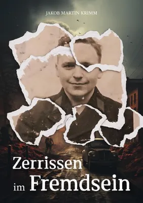 Obrázok produktu pre Zerrissen im Fremdsein