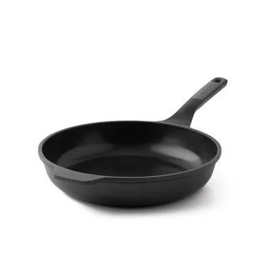 Zdjęcie produktu dla BergHOFF Leo Line Recycled Frying Pan Stone Non-Stick - 28cm