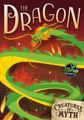 Produktbild von The Dragon