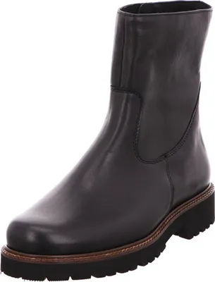 Produktbild von Semler Damen Chelseaboots Barbara 27958-4.5, 27958-5, 27958-5.5, 27958-6, 27958-6.5, 27958-7, 27958-7.5, 27958-8, 27958-8.5, 27958-9 SEM-B10673013 schwarz 7