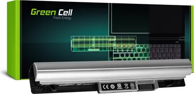 Produktbild von Green Cell Laptop Akku KP03 für HP 210 G1 215 G1 HP Pavilion 11-E 11-E000EW