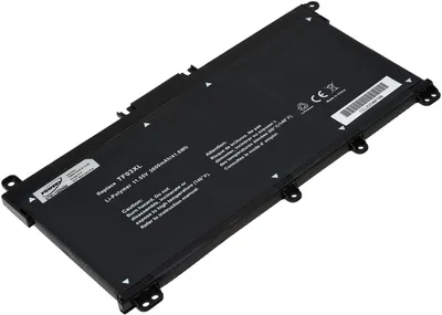 Produktbild von Akku für Laptop HP Pavilion 15-CC105NL