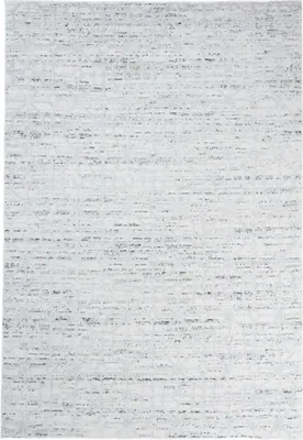 Produktbild von Mazovia Dywan Beżowy Nowoczesny Geometryczny - Salon, Sypialnia, Jadalnia, Biuro - Średnie Runo - Prostokąt - Abstrakcyjny Miękki - 60x100 cm
